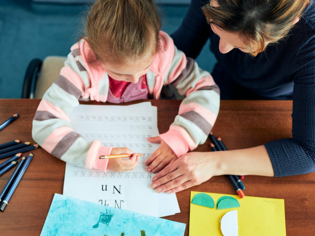 Aide aux devoirs